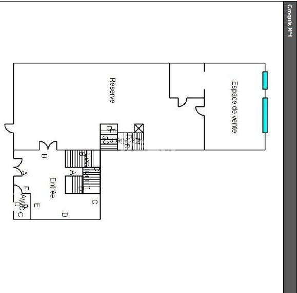 Maison de village - 255 m² - 9 pièces