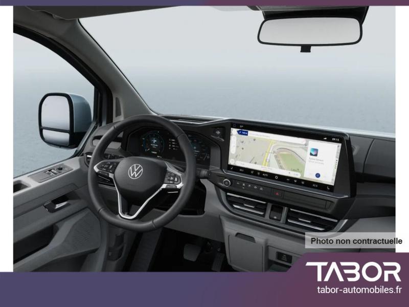 Volkswagen T7 Caravelle 2.0 Tdi 150 Style Gps