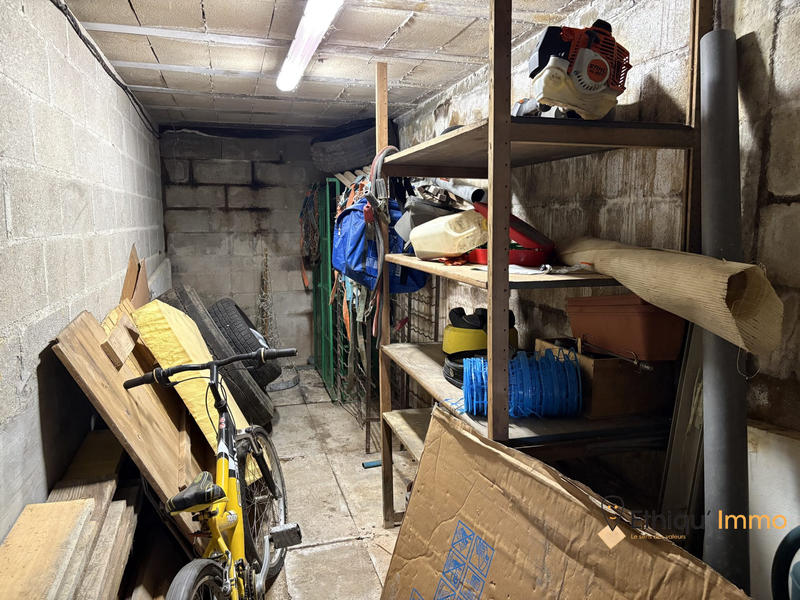 Maison contemporaine - 133 m² - 6 pièces