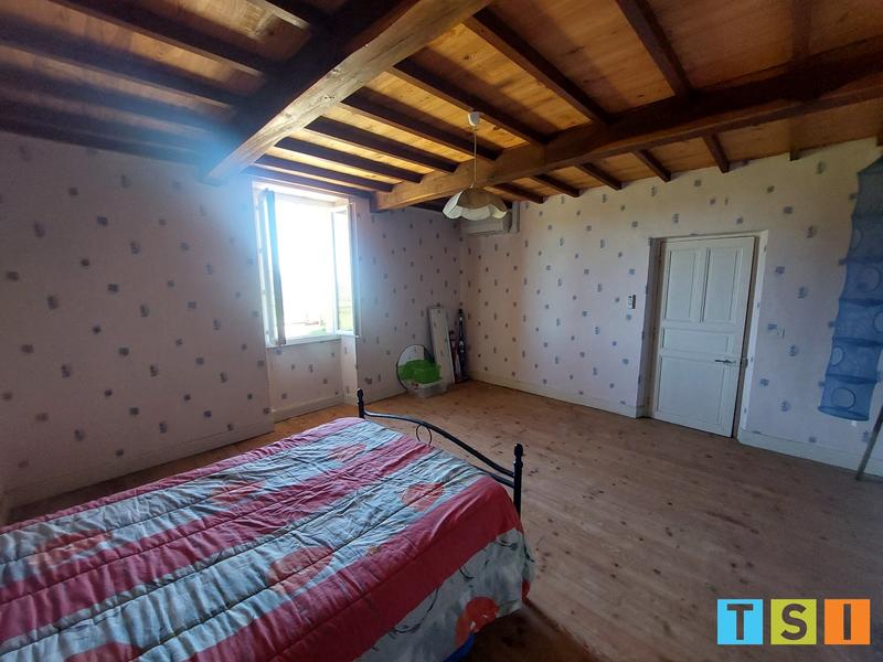 Maison - 163 m² - 6 pièces