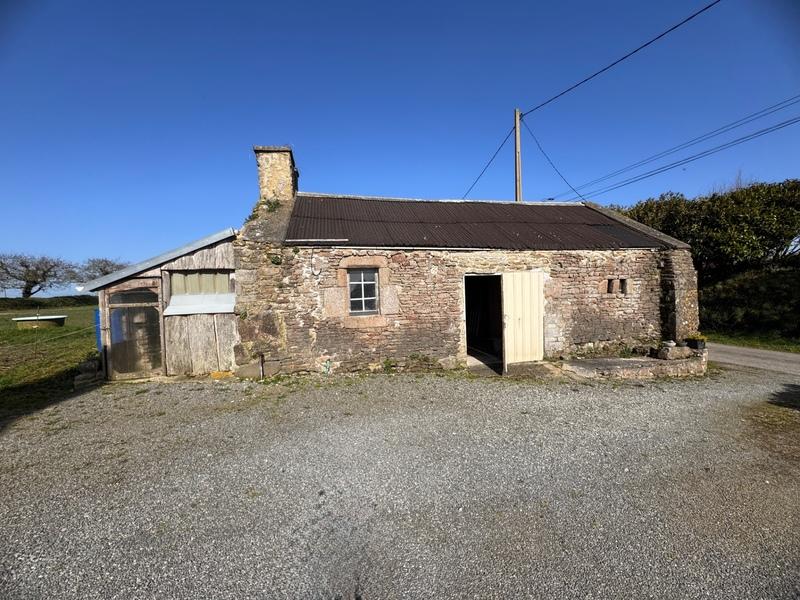 Maison - 96 m² - 5 pièces