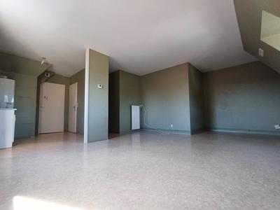 Appartement - 91 m² - 4 pièces