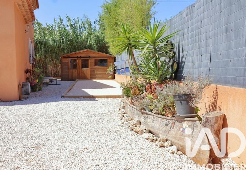 Maison - 101 m² - 5 pièces