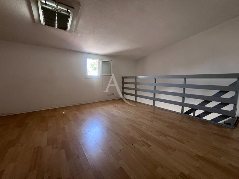 Appartement - 31 m² - 2 pièces