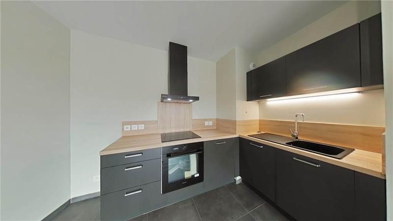 Appartement - 80 m² - 3 pièces