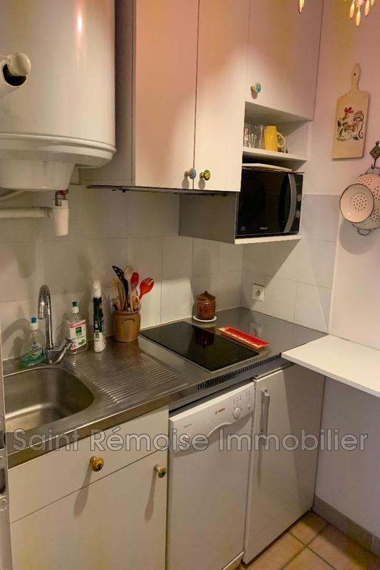 Appartement - 19 m² - 1 pièce
