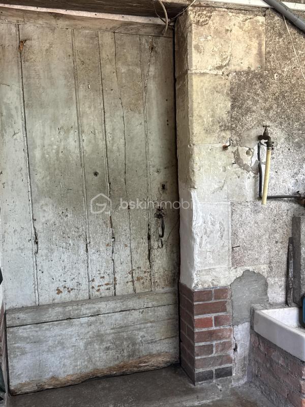 Maison ancienne - 230 m² - 10 pièces