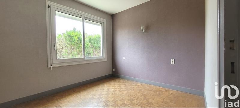 Maison - 83 m² - 5 pièces