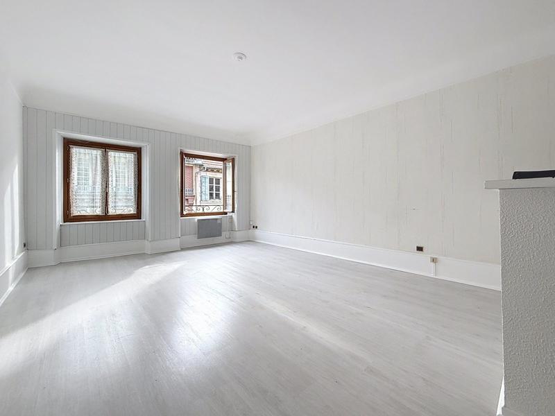 Appartement - 54 m² - 2 pièces