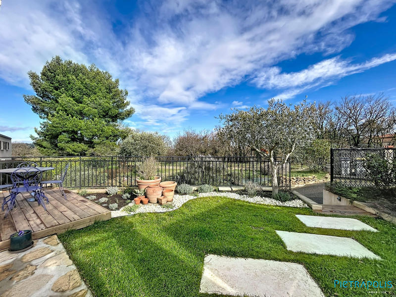 Villa - 183 m² - 5 pièces