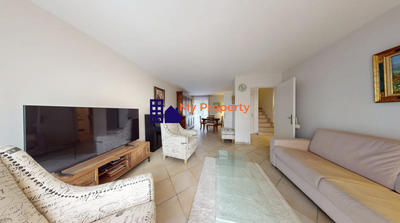 Maison - 89 m² - 4 pièces