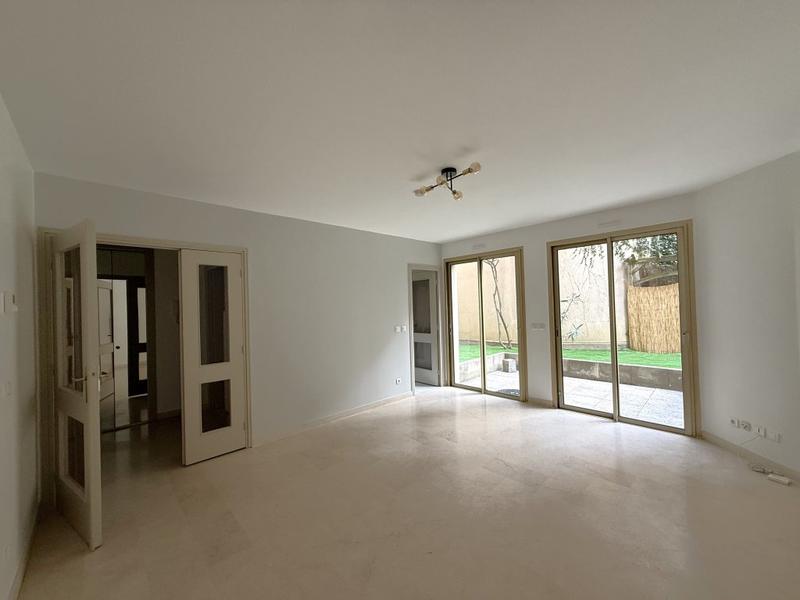 Appartement - 32 m² - 1 pièce