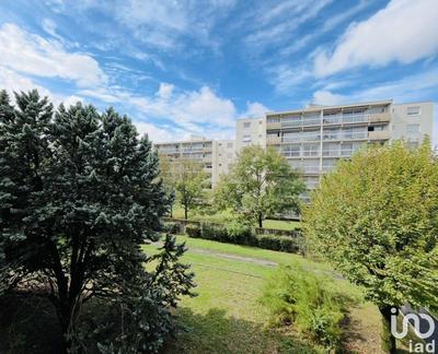 Appartement - 68 m² - 4 pièces