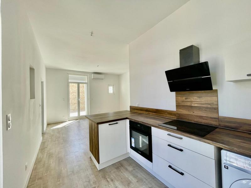 Immeuble - 8 pièces