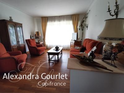 Maison - 138 m² - 5 pièces