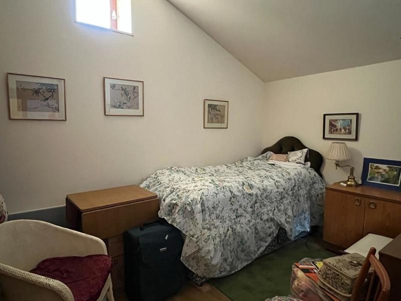 Corps de ferme - 233 m² - 6 pièces