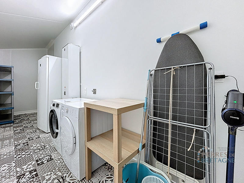 Maison - 72 m² - 3 pièces