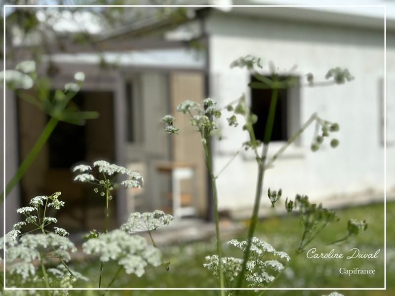 Maison - 79 m² - 4 pièces