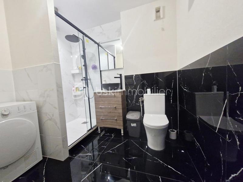 Appartement - 60 m² - 4 pièces