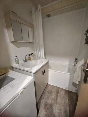 Appartement - 25 m² - 2 pièces