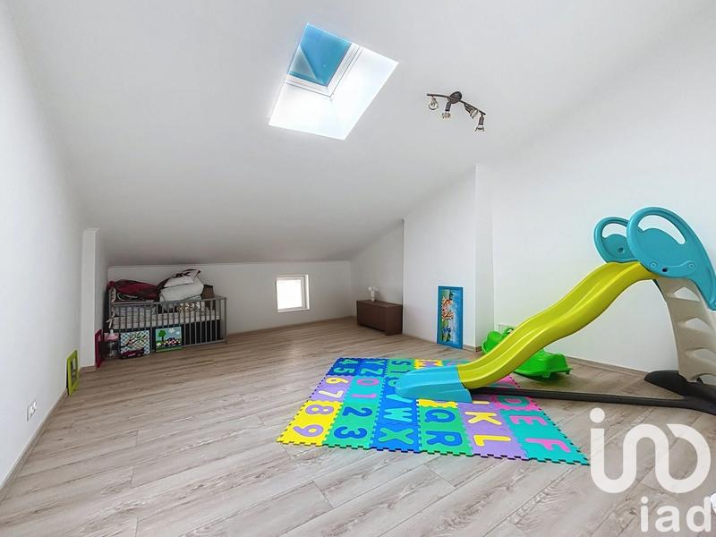 Maison de village - 162 m² - 5 pièces