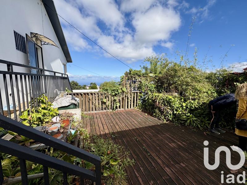 Maison - 199 m² - 5 pièces