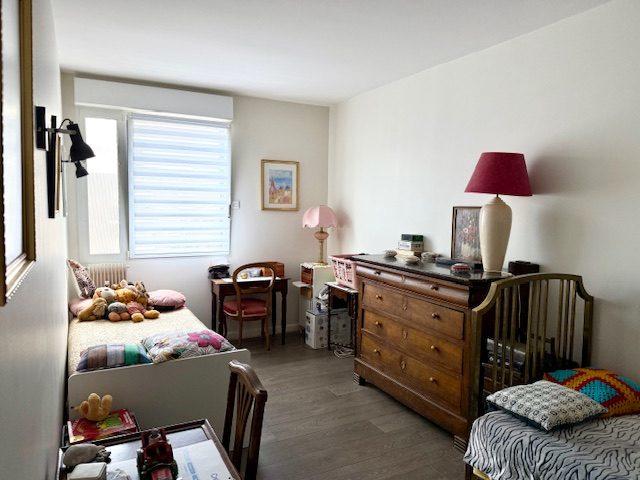 Appartement - 76 m² - 3 pièces