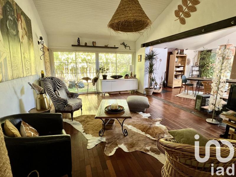 Maison de maîtres - 158 m² - 7 pièces