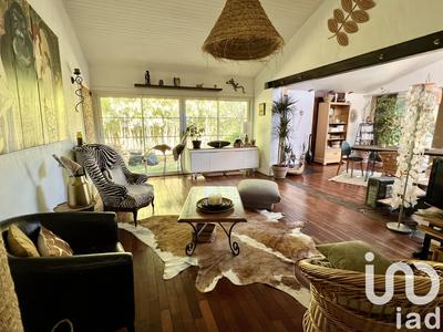 Maison de maîtres - 158 m² - 7 pièces