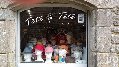 Local commercial - 55 m²