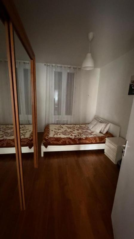 Maison - 60 m² - 3 pièces