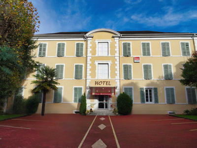 Immeuble - 1 155 m²