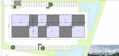 Local d'activités - 103 m²