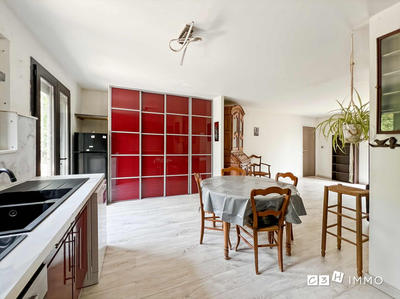 Villa - 89 m² - 4 pièces