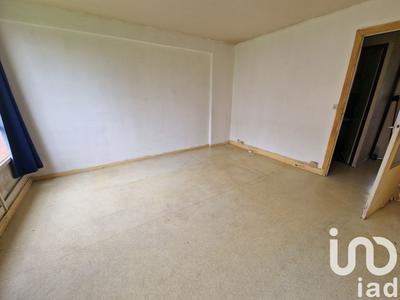 Appartement - 67 m² - 4 pièces