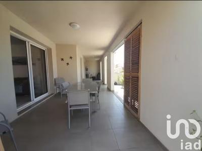 Maison - 60 m² - 3 pièces