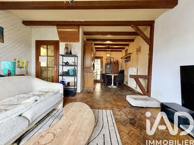 Appartement - 100 m² - 5 pièces