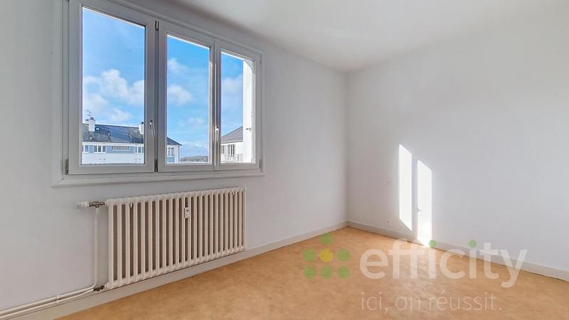 Appartement - 88 m² - 4 pièces