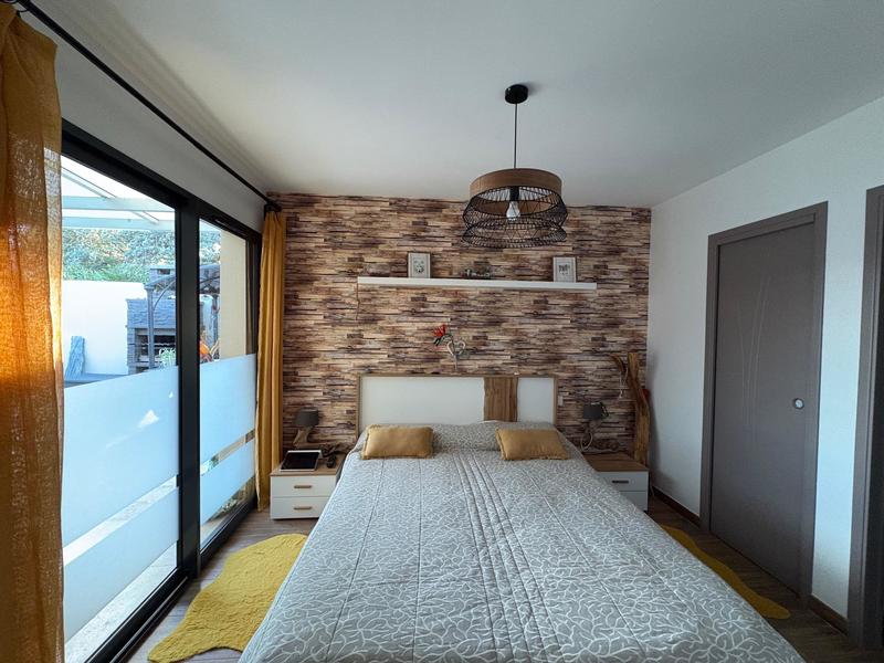 Villa - 106 m² - 4 pièces