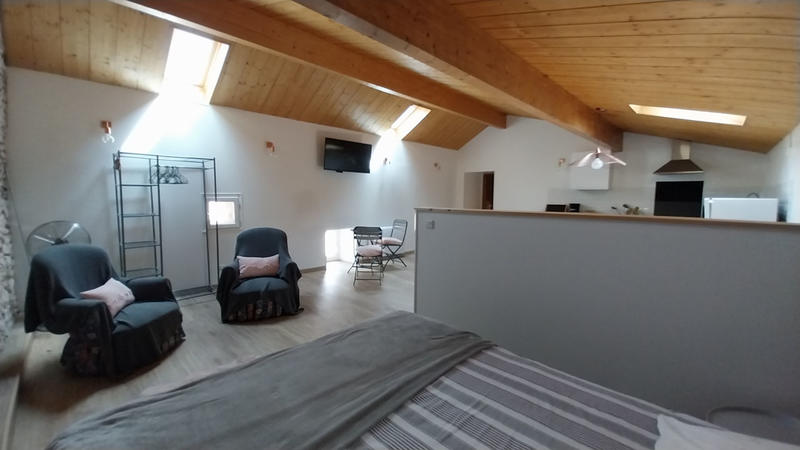 Propriété - 300 m² - 10 pièces