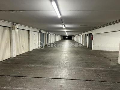 Appartement - 92 m² - 5 pièces