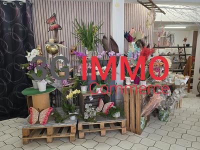 Fonds de commerce - Magasins - 340 m²