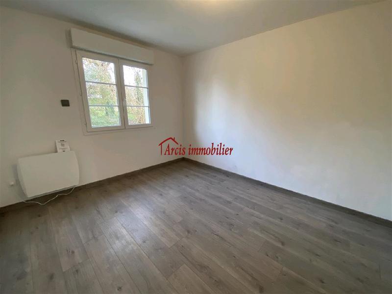Maison - 96 m² - 5 pièces