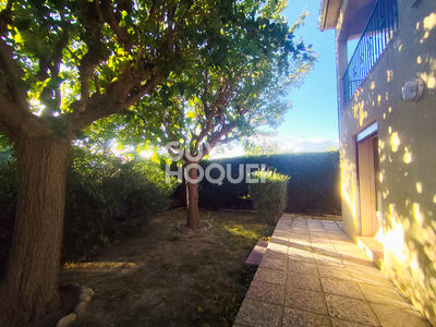 Maison - 160 m² - 5 pièces