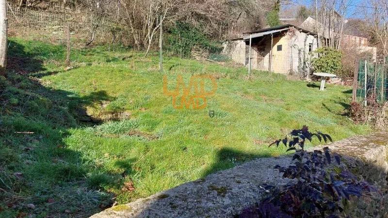 Maison de village - 78 m² - 4 pièces