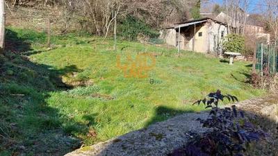 Maison de village - 78 m² - 4 pièces