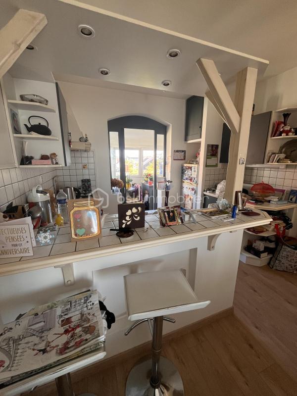 Immeuble - 119 m² - 4 pièces