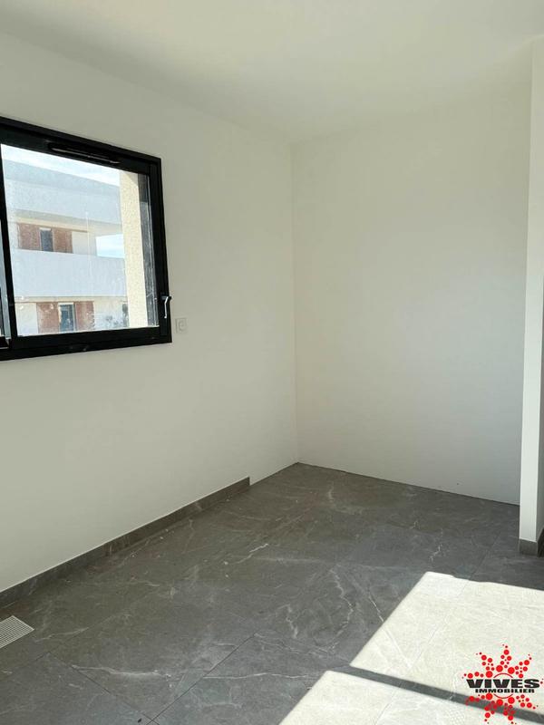 Villa - 109 m² - 4 pièces