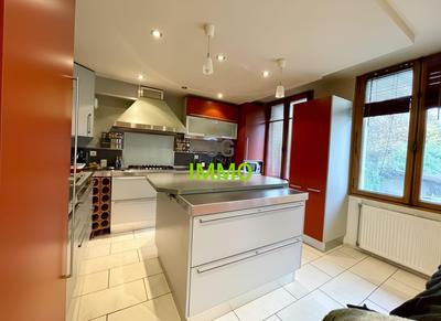 Duplex - 99 m² - 4 pièces