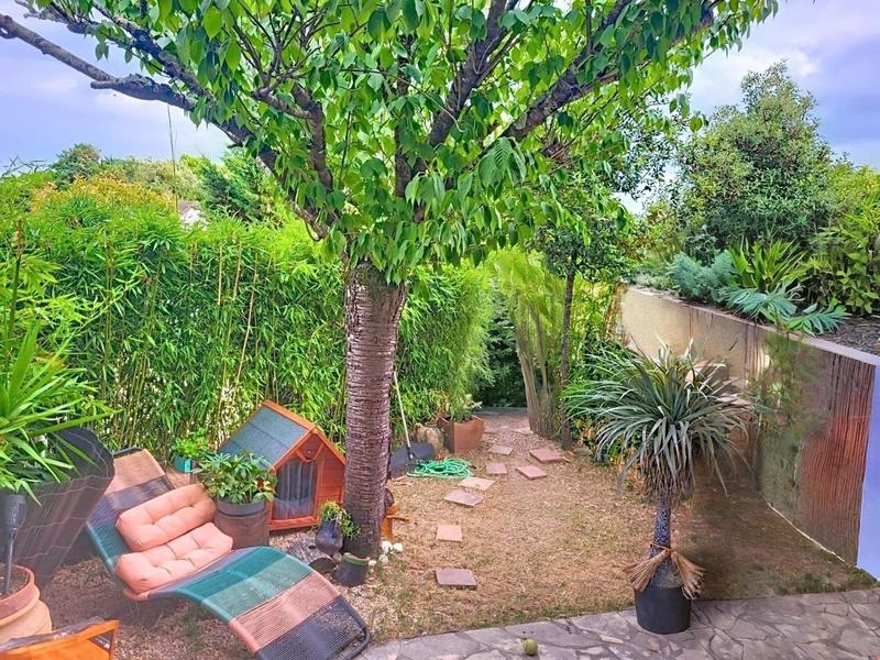 Maison - 89 m² - 4 pièces